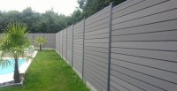 Portail Clôtures dans la vente du matériel pour les clôtures et les clôtures à Predefin